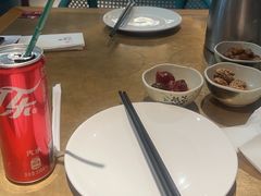 -京味斋·烤鸭·北京菜(安贞店)