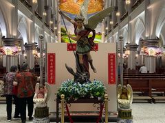 -天主堂(天福路)