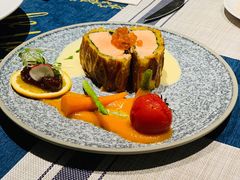 -JANS意式简餐厅·惠灵顿牛排