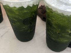 -林香柠·柠檬茶