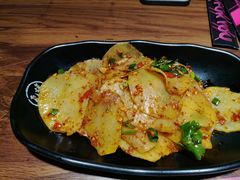 -Let’s WaKao瓦烤(贝森店)