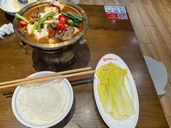 -猪脑壳凉面(南正街店)