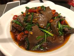 -湘肠香火锅店(团结湖店)