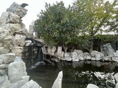 -张学良旧居陈列馆
