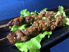 -伊带伊路新疆美食府(呼家楼店)