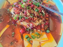 -山海经·海边人家 海鲜新青岛菜(扬州路店)