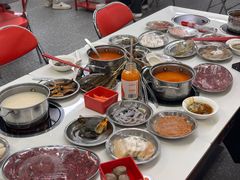 -朱富贵火锅(金融街万达店)