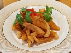 -品鲜村农家菜·阳澄湖大闸蟹(总店)