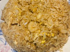 -蜀留香石锅鱼(六顺街店)