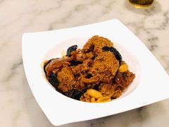 四喜烤麸-功德林(南京西路店)