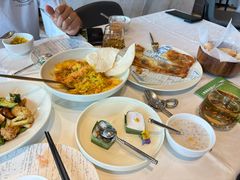 -泰香米泰国餐厅(鎏嘉码头店)
