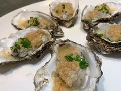 蒜蓉蒸原只生蚝-燊荣记(北京路店)