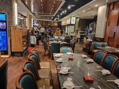 -情妹耙泥鳅·江湖川菜(科华店)