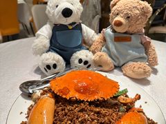 -喜记避风塘炒辣蟹(旗舰店)