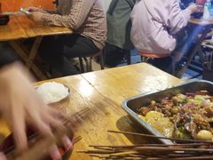 -特色油卤串串(水碾河店)