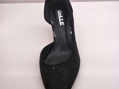 -BeLLE 百丽(凯德闵行商业中心店)