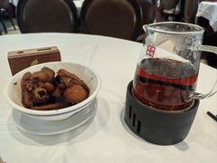 -金河半岛园林酒家(金融城店)
