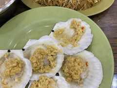 -贞姨美食·老字号海鲜大排档