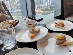 -Social 秀西餐厅-长沙瑞吉酒店(运达店)