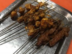 -回味南塘老王虾尾(总店)