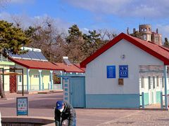 -青岛第二海水浴场