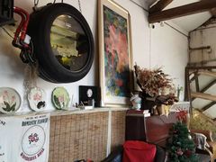 -陶野咖啡·面包披萨