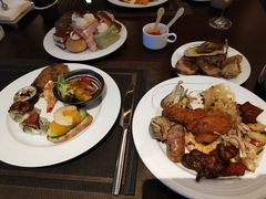 -绿城玫瑰园酒店-遇见19楼餐厅(舟山绿城玫瑰园酒店店)