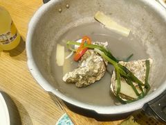 -拉完海鲜大排档(温岭店)