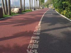 -南宁南湖公园