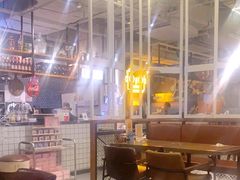 -机器人火炉披萨