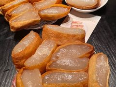 -蟹犇前•帝王蟹雪蟹(陆家嘴店)