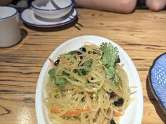 -關東雪东北菜(中庚漫游城店)