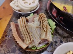 -大龙老火锅·总店(龙头寺店)