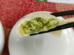 -老都一处饺子馆(道里店)