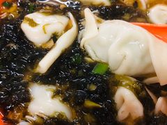 全家福-阿麟馄饨(延长路店)