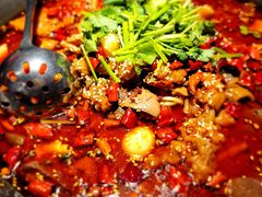 传统毛血旺-麻六记(虹桥南丰城)