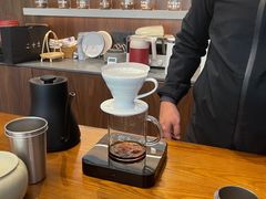 -溯洄咖啡VORTEX COFFEE