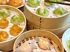 -苏小柳点心·手作小笼包(鸿寿坊分院)