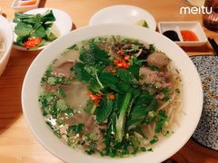 -越美小馆·越南料理(曲江店)