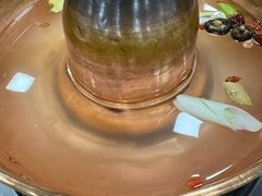 -马记伊源斋涮肉·清真菜(百子湾店)