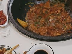 -江湖水乡铁锅炖魚(周庄嘉园店)