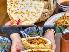 -长安后宰门水盆羊肉(新都心店)