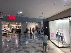 -鹏欣水游城