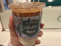 -Ralph’s Coffee(北京三里屯店)