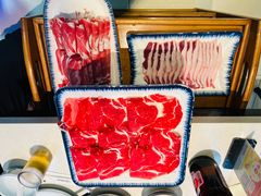 -福寿斋·老北京铜锅涮肉·烤鸭(顺义总店)