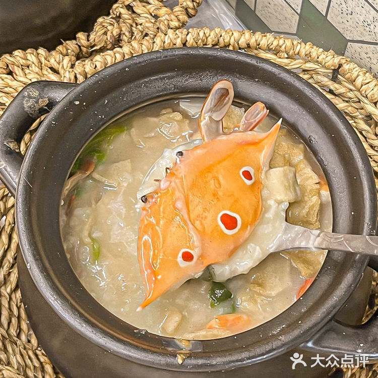 在潮州！本地人都会来这家...