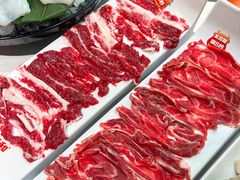 -陈记顺和潮汕鲜牛肉火锅(西门口广场店)