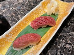 -老乾杯和牛烧肉(王府中环店)