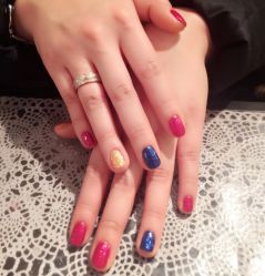 -爱嘉生活美甲美睫纹绣半永久