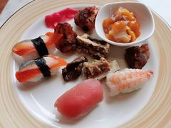 -二楼咖啡厅·厦门源昌凯宾斯基大酒店(湖滨中路店)